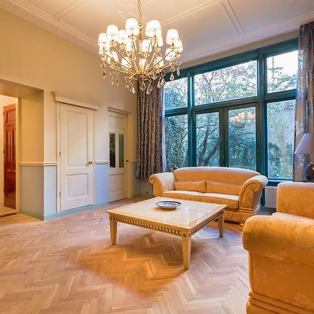 The Royal Suite II - R.Q.C. Haag Exteriör bild