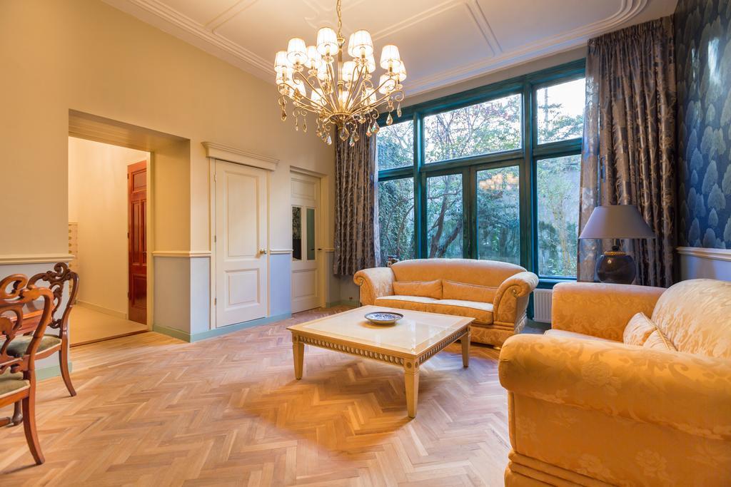 The Royal Suite II - R.Q.C. Haag Exteriör bild