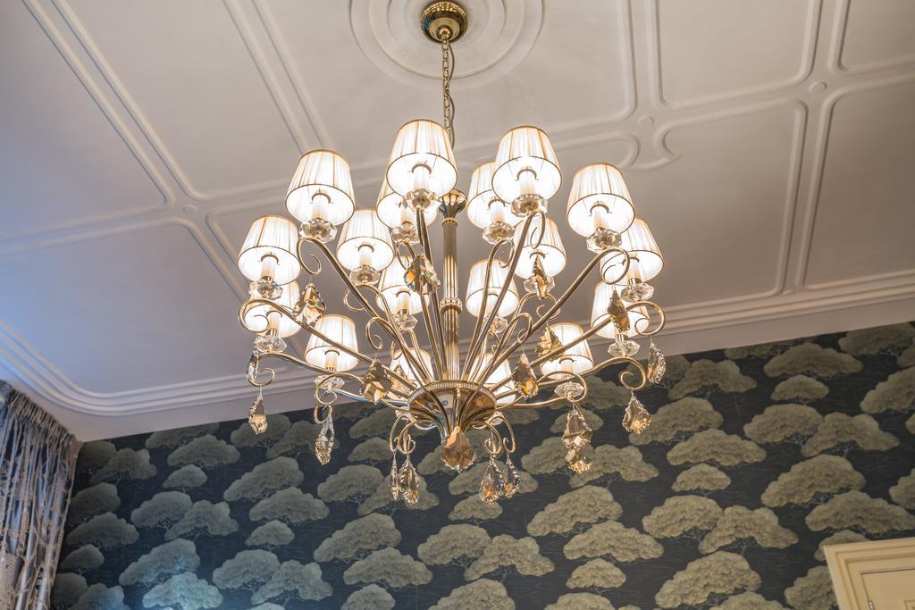 The Royal Suite II - R.Q.C. Haag Exteriör bild