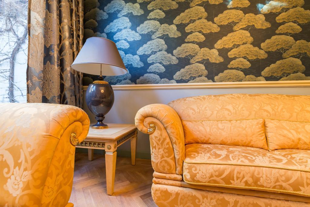 The Royal Suite II - R.Q.C. Haag Exteriör bild